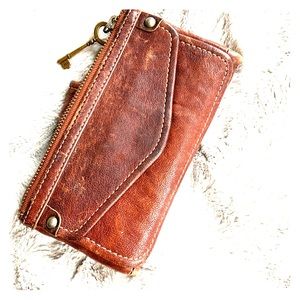 Fossil Wallet
